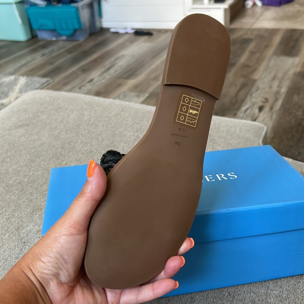 NIB jack Rogers seven - Picture 3 of 4